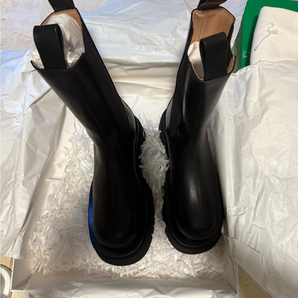 Bottega Veneta Boots